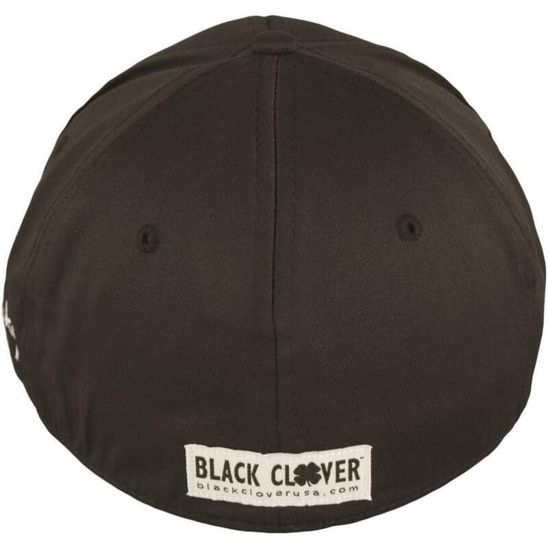 Casquette Trèfle Premium Black Clover