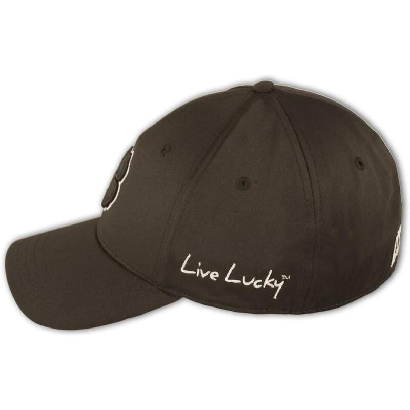 Casquette Trèfle Premium Black Clover