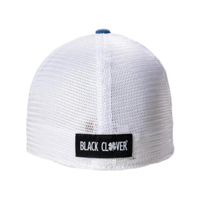 Casquette Chance Parfaite Black Clover