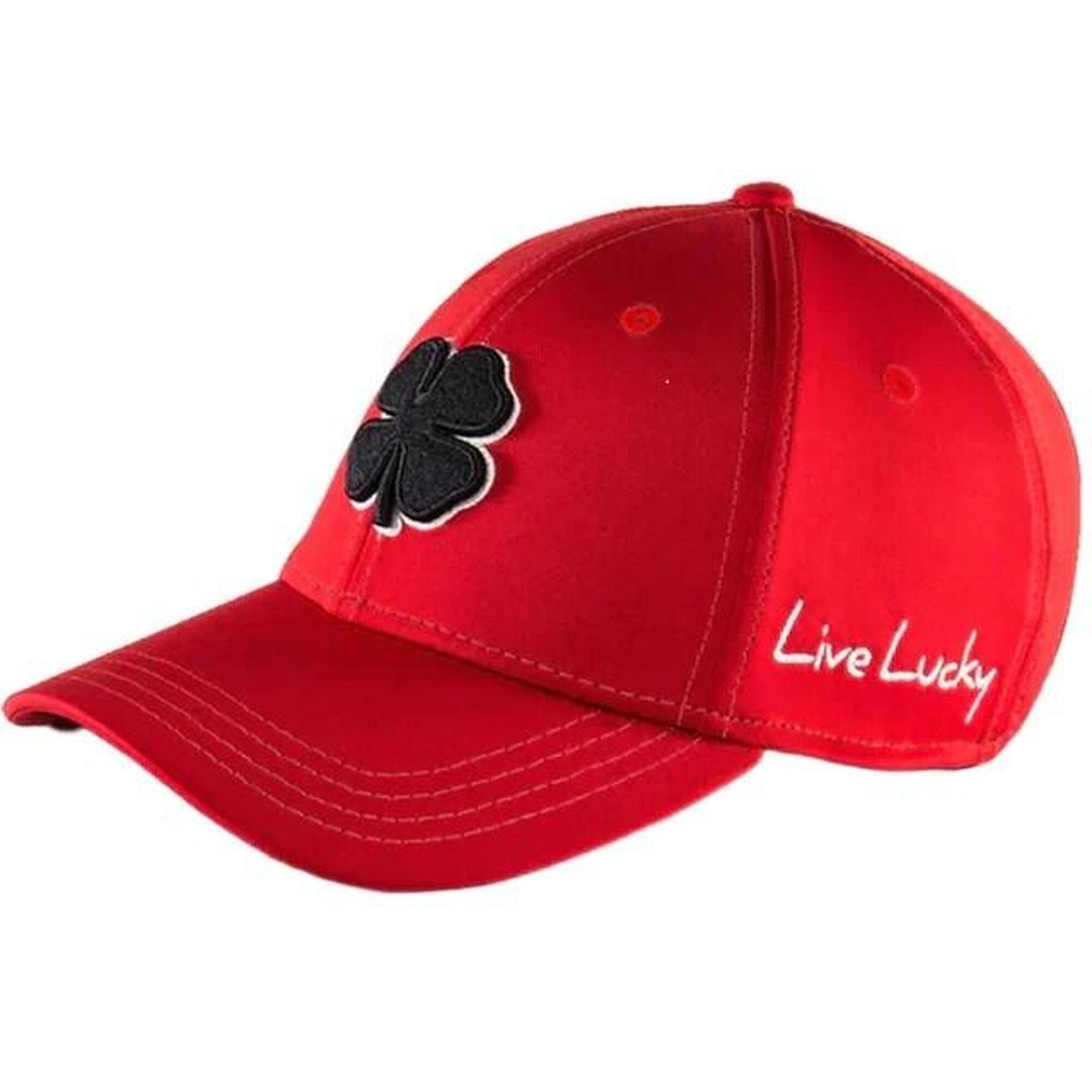 Casquette Trèfle Premium Black Clover