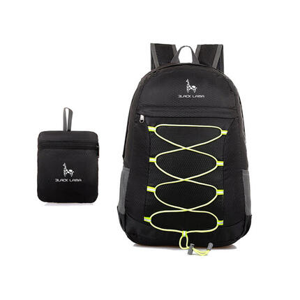 Rucksack 25 Liter - Faltbar
