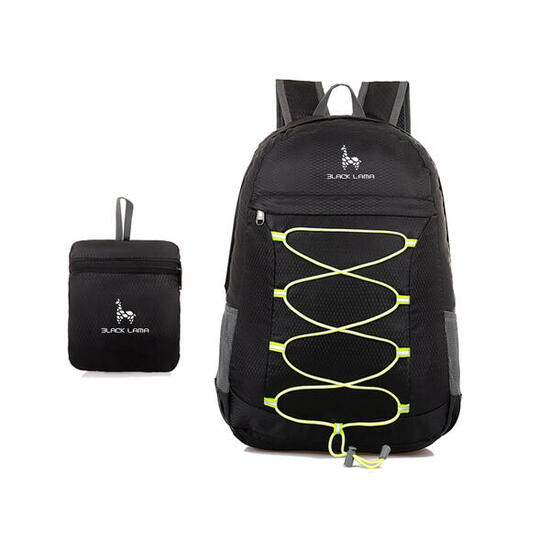 Rucksack 25 Liter - Faltbar