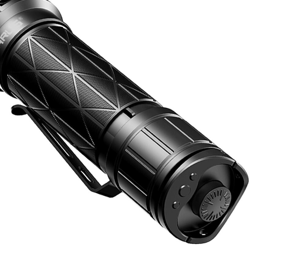 Flagship Tactical Flashlight XT21X PRO