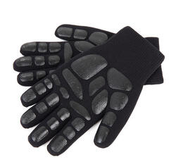 Gants de chasse pour hommes Tagart Grip Black avec membrane