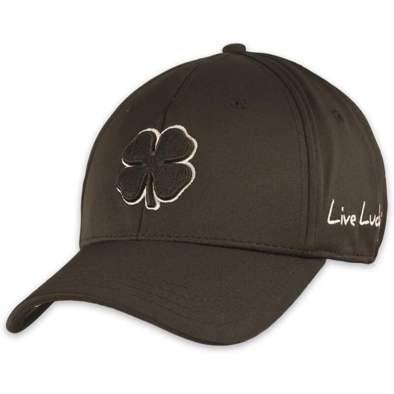 Casquette Trèfle Premium Black Clover