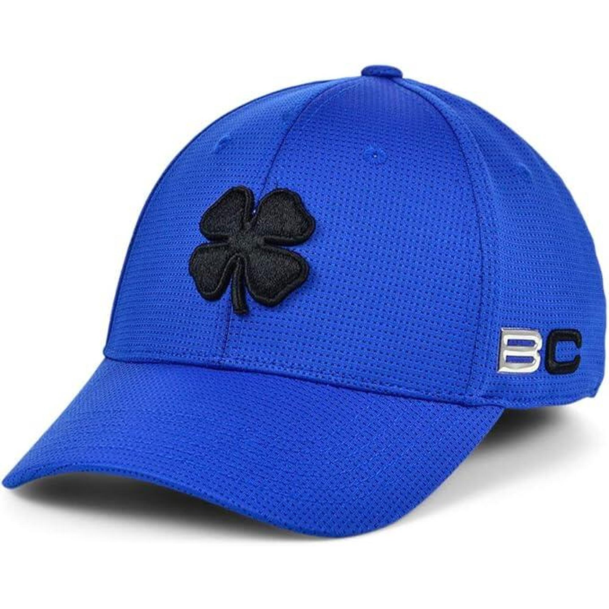 Casquette Black Clover Iron x Olympic