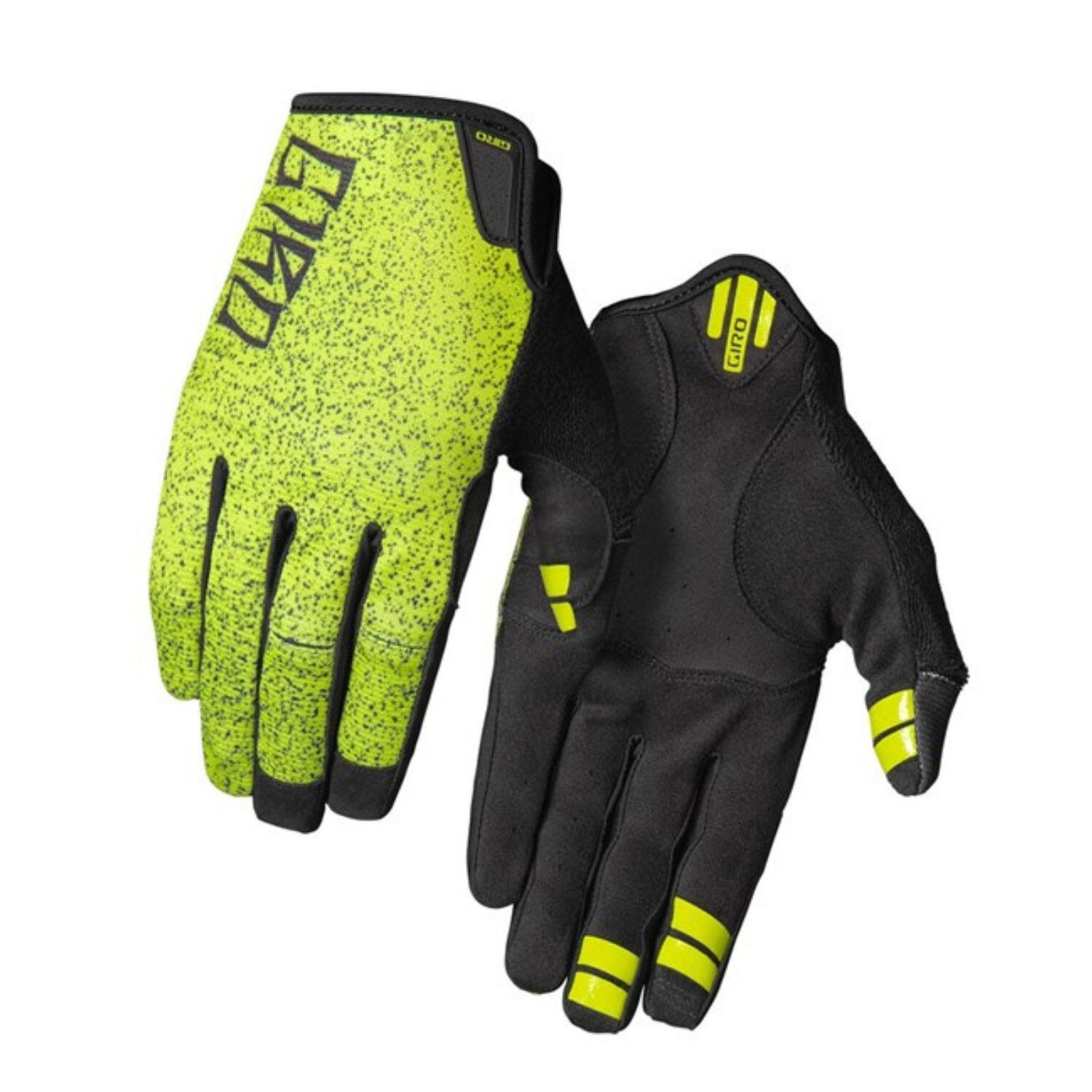 GIRO Herren Radhandschuhe Giro Dnd