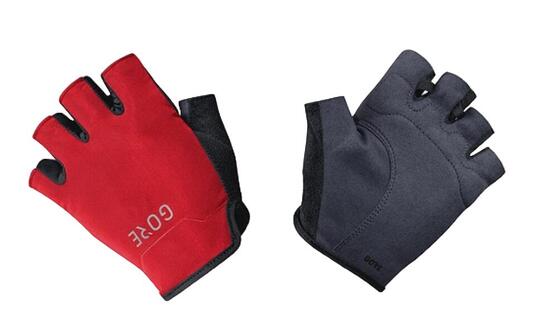 Gore Bike Wear Power Fahrradhandschuhe für Frauen