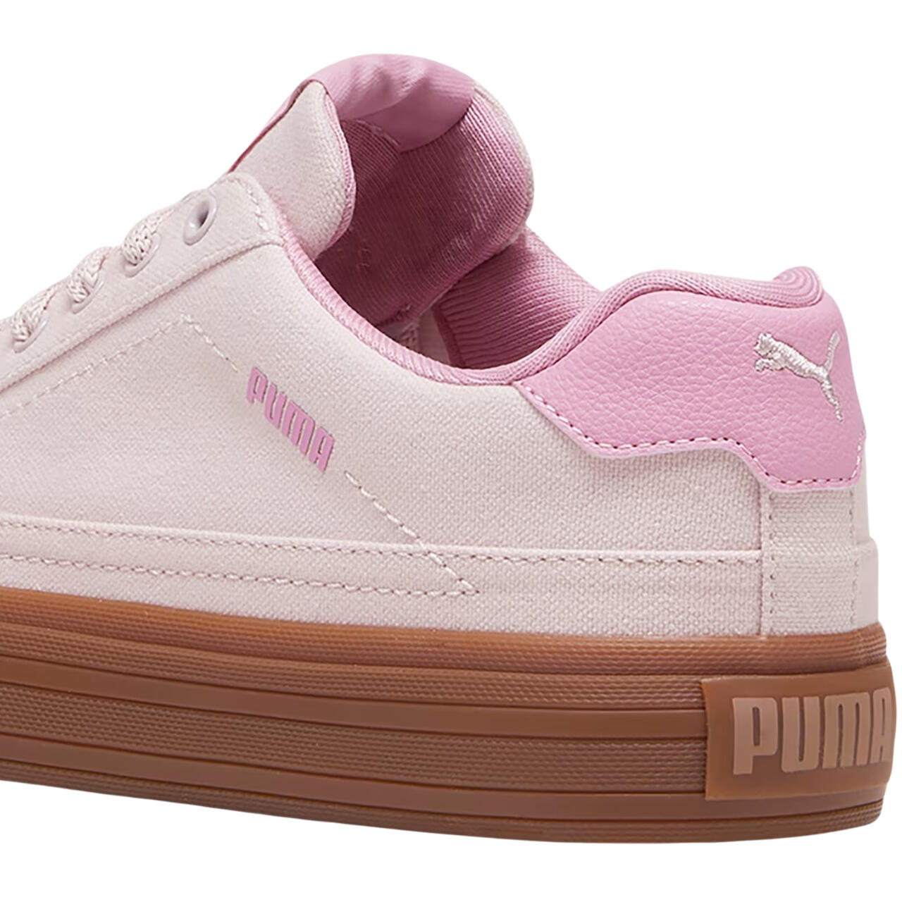 Buty dla dzieci Puma Court Classic 3/6