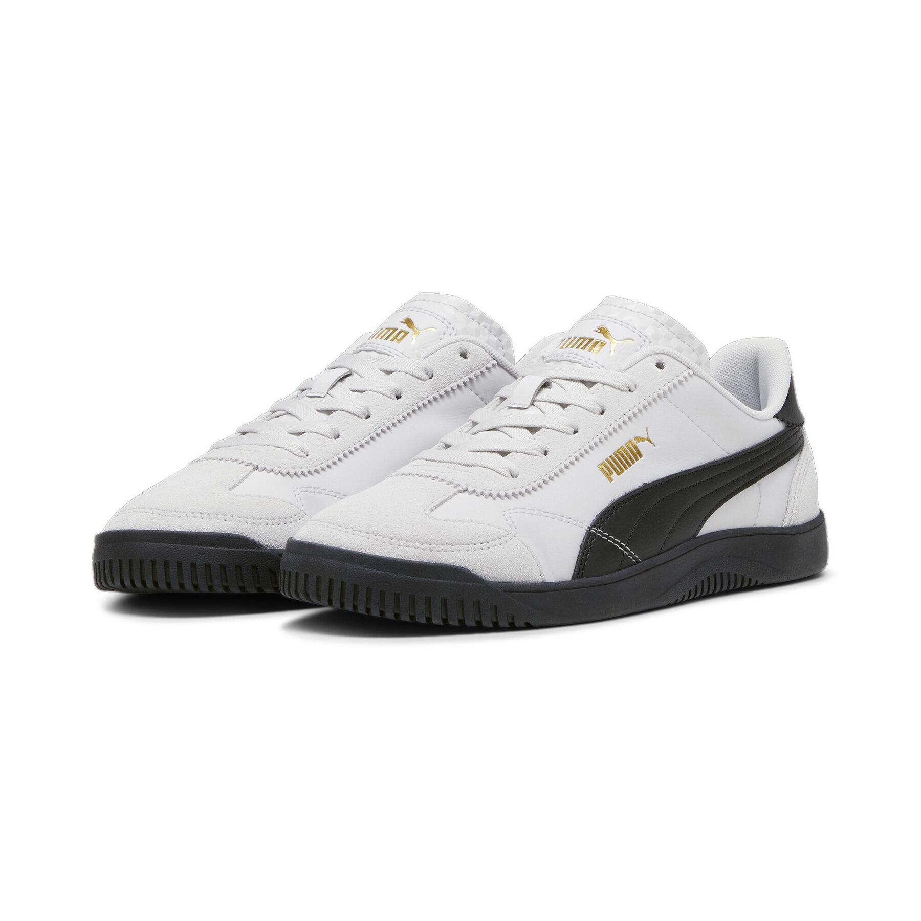 Puma - Baskets Puma Modèle 397450-01 Pour Homme - Baskets - Blanc|gris - Decathlon