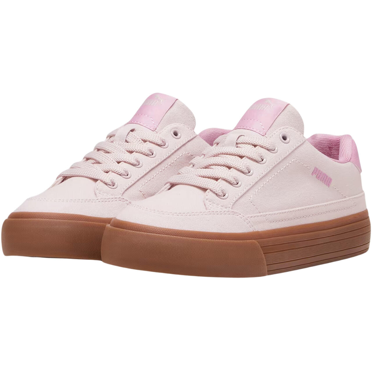 Buty dla dzieci Puma Court Classic 2/6