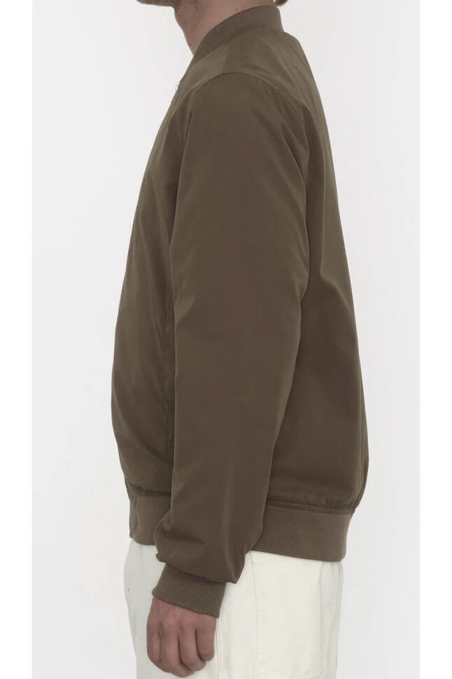 Kurtka sportowa męska Volcom Burnward