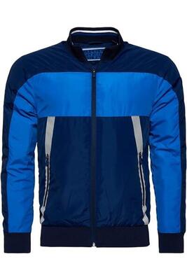 Superdry Otis Padded Truck Sportjacke für Herren
