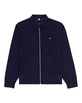 Element Parker Gingham Sportjacke für Herren