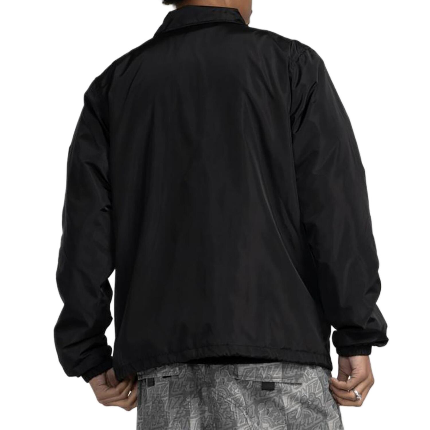 Chaqueta deportiva Santa Cruz MFG Oval Dot para hombre 3/3