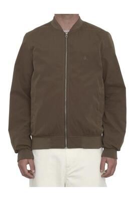 Chaqueta deportiva Volcom Burnward para hombre