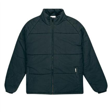 Herren Element Oddysey Puffa Sportjacke