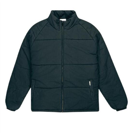 Herren Element Oddysey Puffa Sportjacke