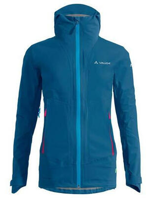 Damen-Trekkingjacke Vaude Wo Croz 3L