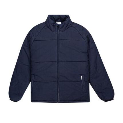 Herren Element Oddysey Puffa Sportjacke