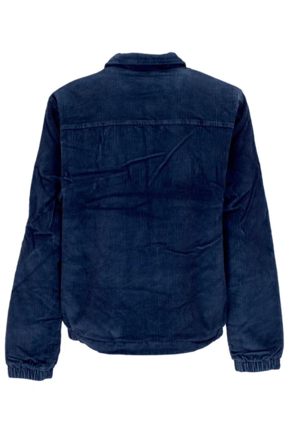 Herrensportjacke Element Parker Cord 2/3