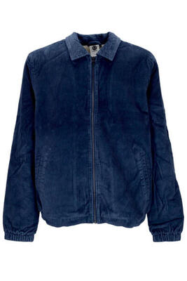 Element Parker Cord Sportjacke für Herren