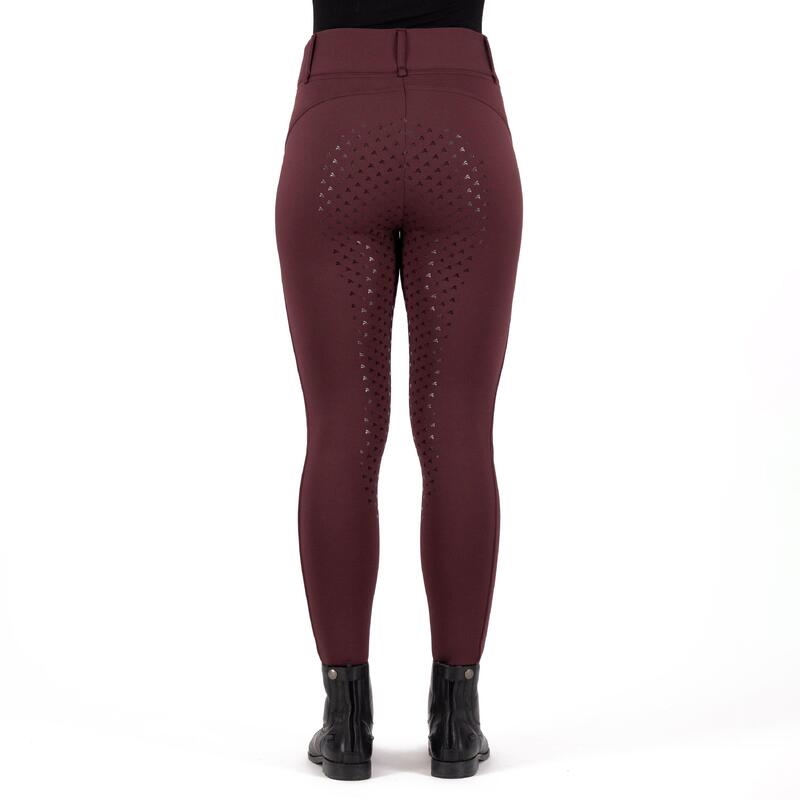 Dameslegging met volledige grip Easy Rider Don