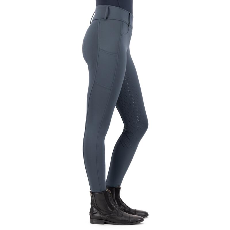 Legging équitation full grip femme Easy Rider Diana