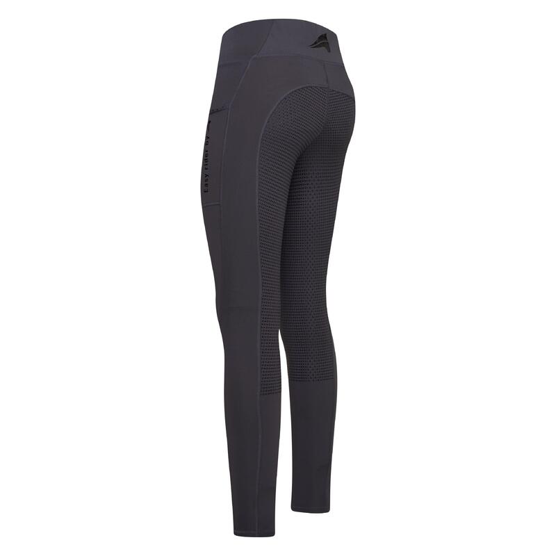 Dameslegging met volledige grip Easy Rider Evita