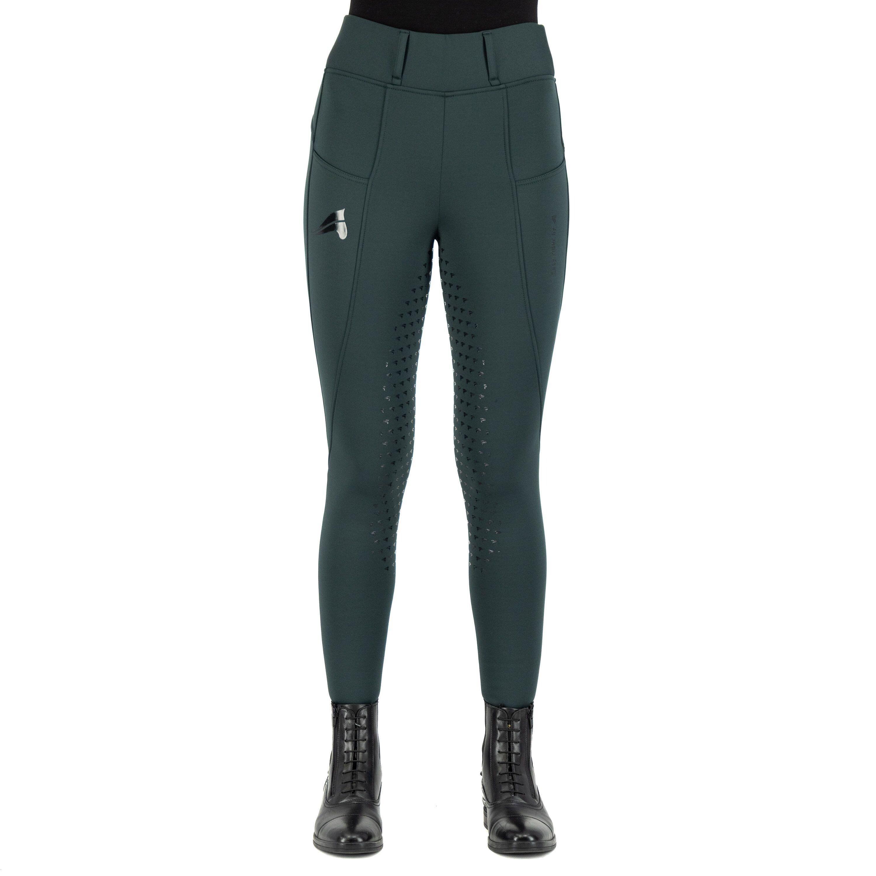 EASY RIDER Leggings full grip da donna Easy Rider Don