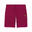 Short de jogging Homme (Bourgogne riche)