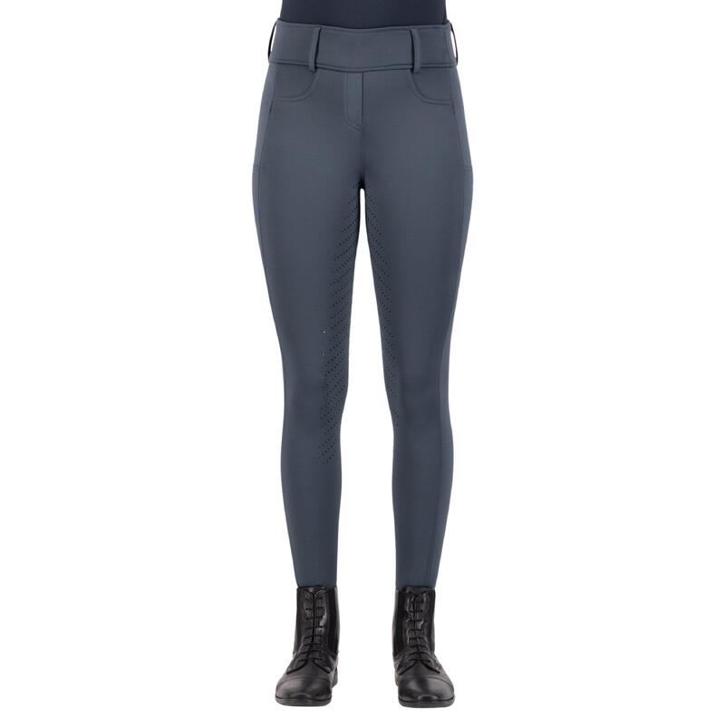 Legging équitation full grip femme Easy Rider Diana