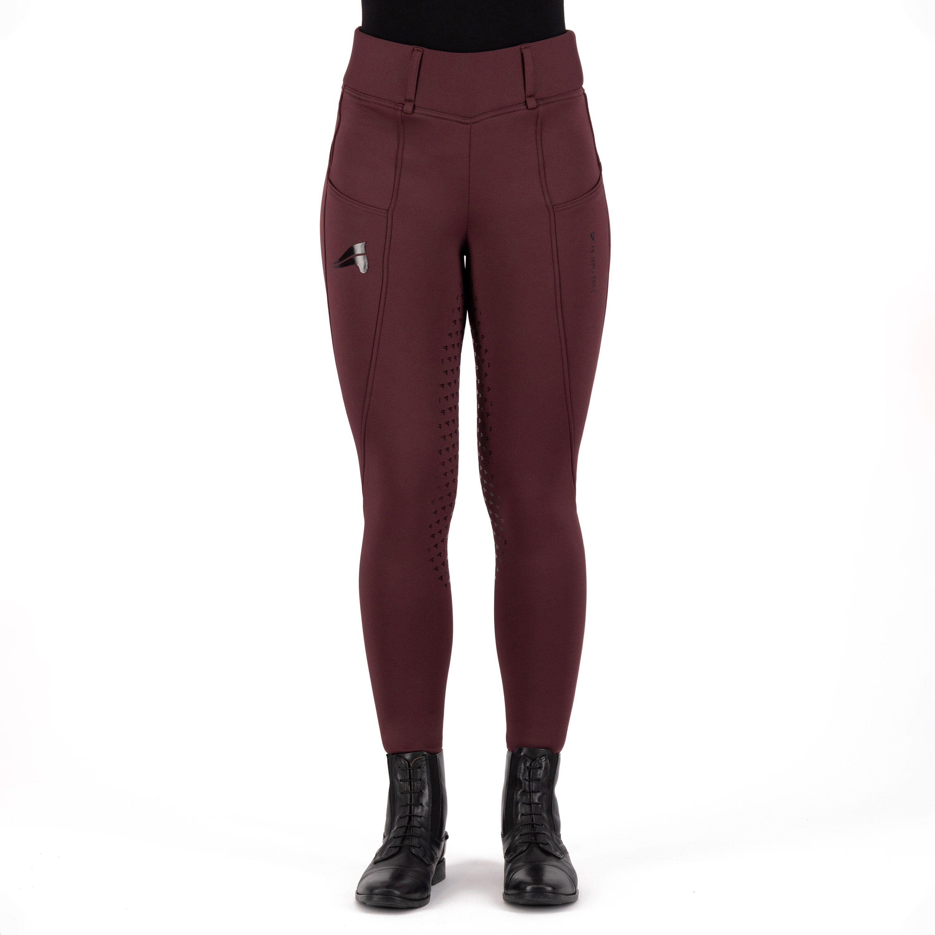 Legging femei Easy Rider grip complet