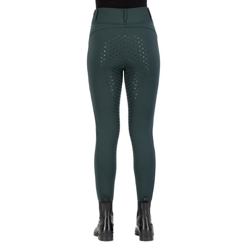 Legging équitation full grip femme Easy Rider Don