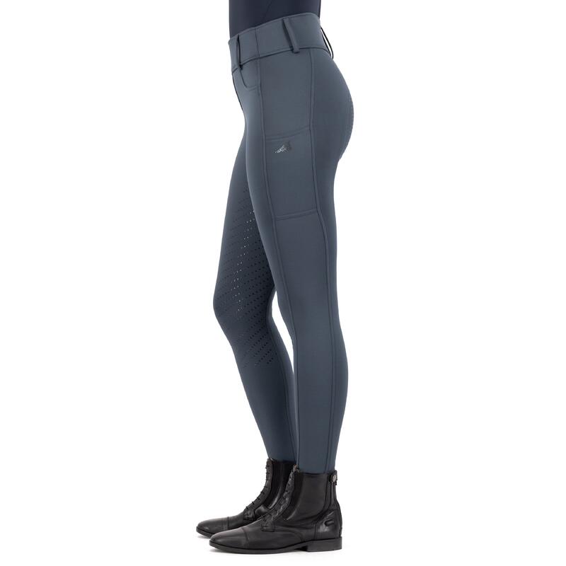 Legging équitation full grip femme Easy Rider Diana