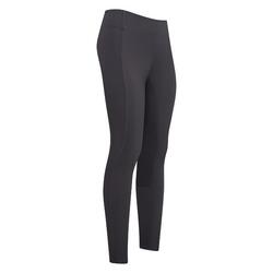 Legging équitation full grip fille Easy Rider Livia