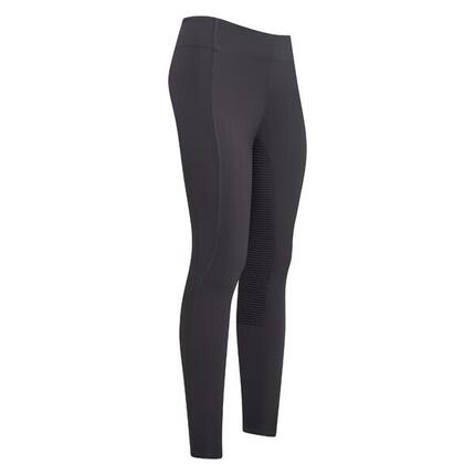 Legging équitation full grip fille Easy Rider Livia