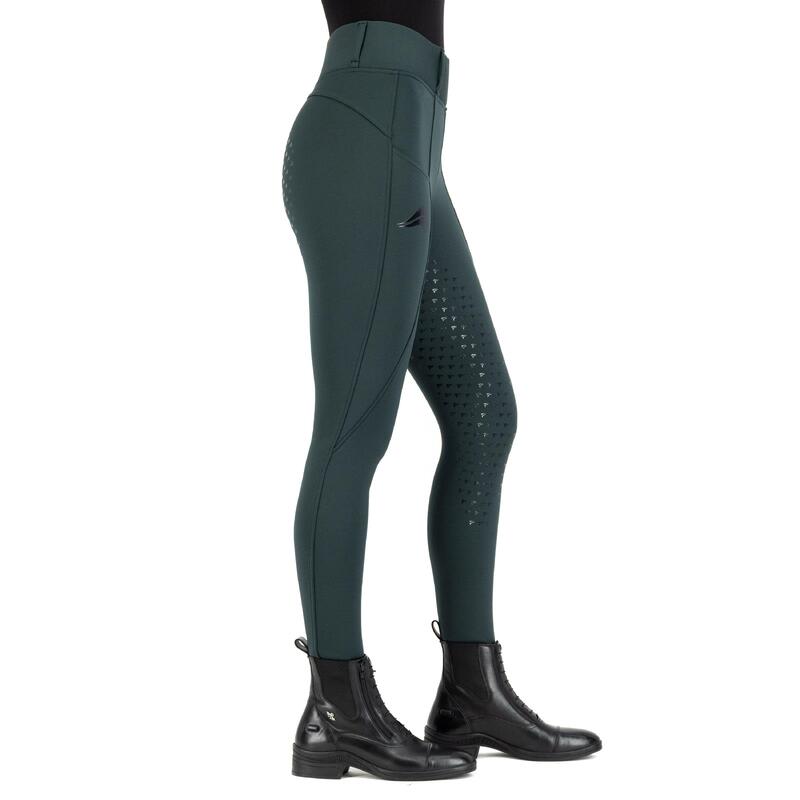 Legging équitation full grip femme Easy Rider Don