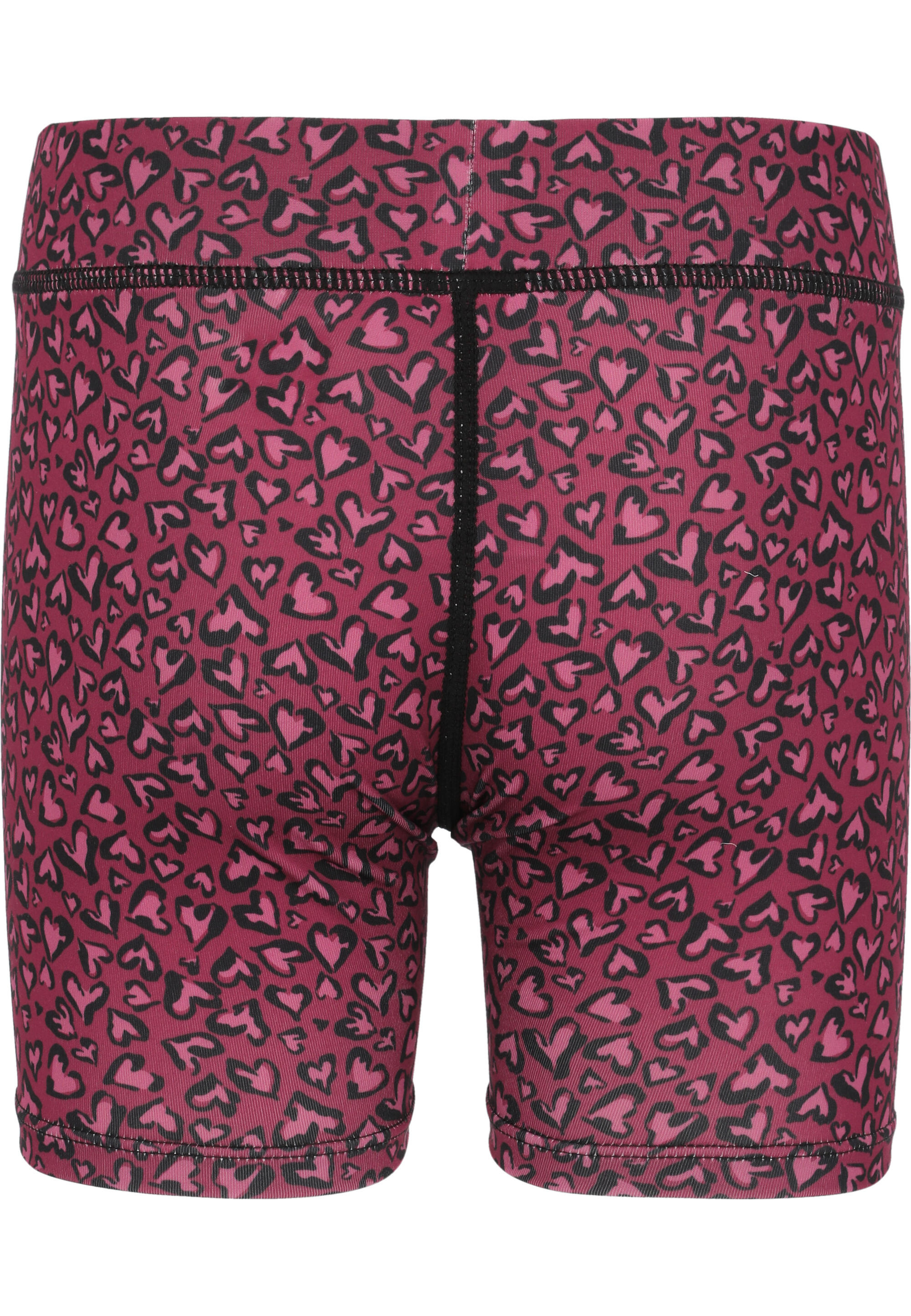 Short de sport Valerie 2/5