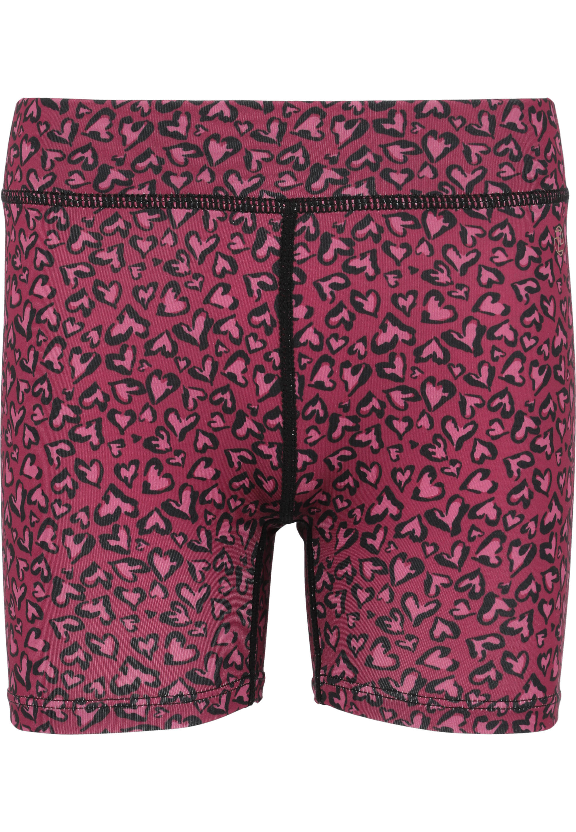 Short de sport Valerie 1/5