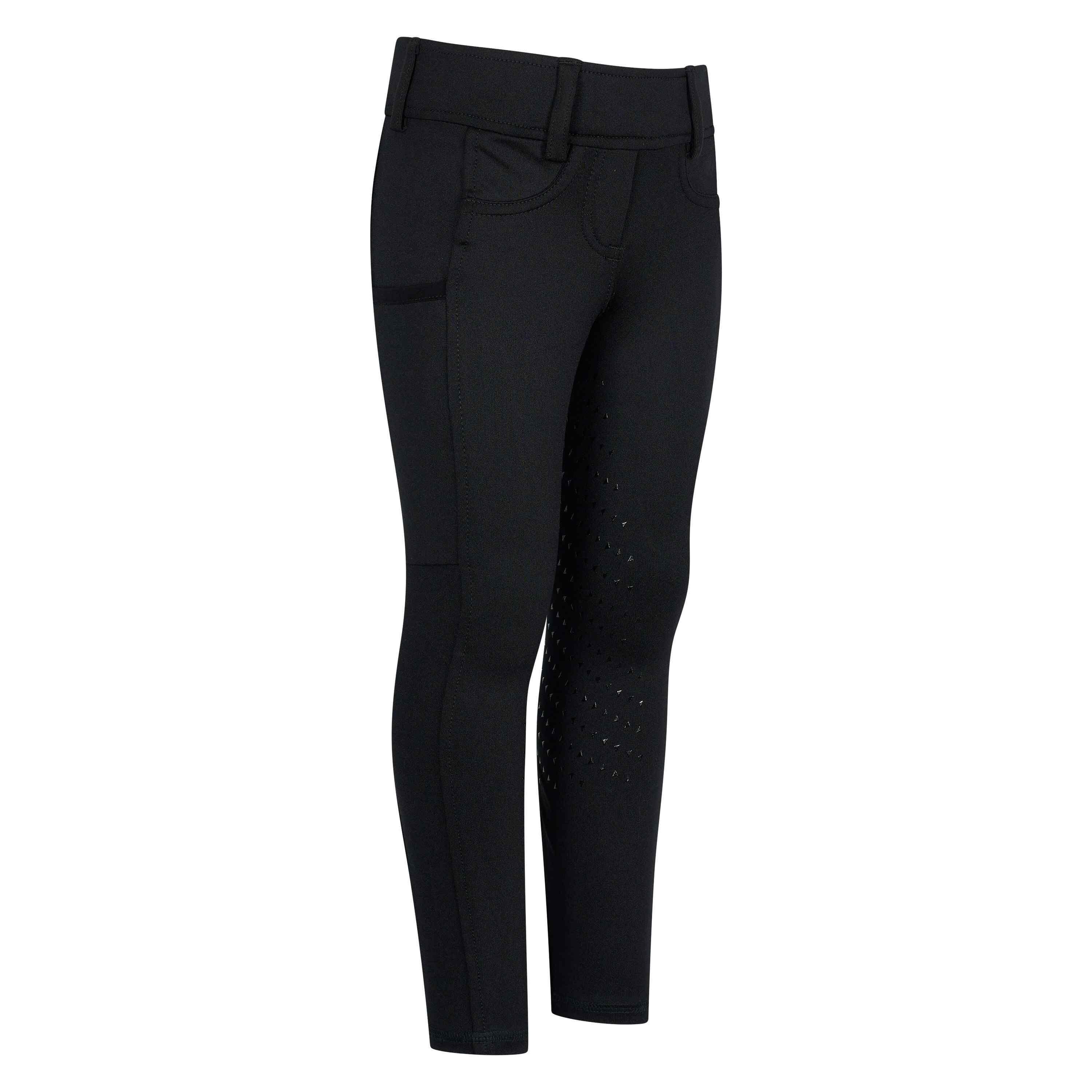 EASY RIDER Leggings full grip per bambina Easy Rider Rihanna