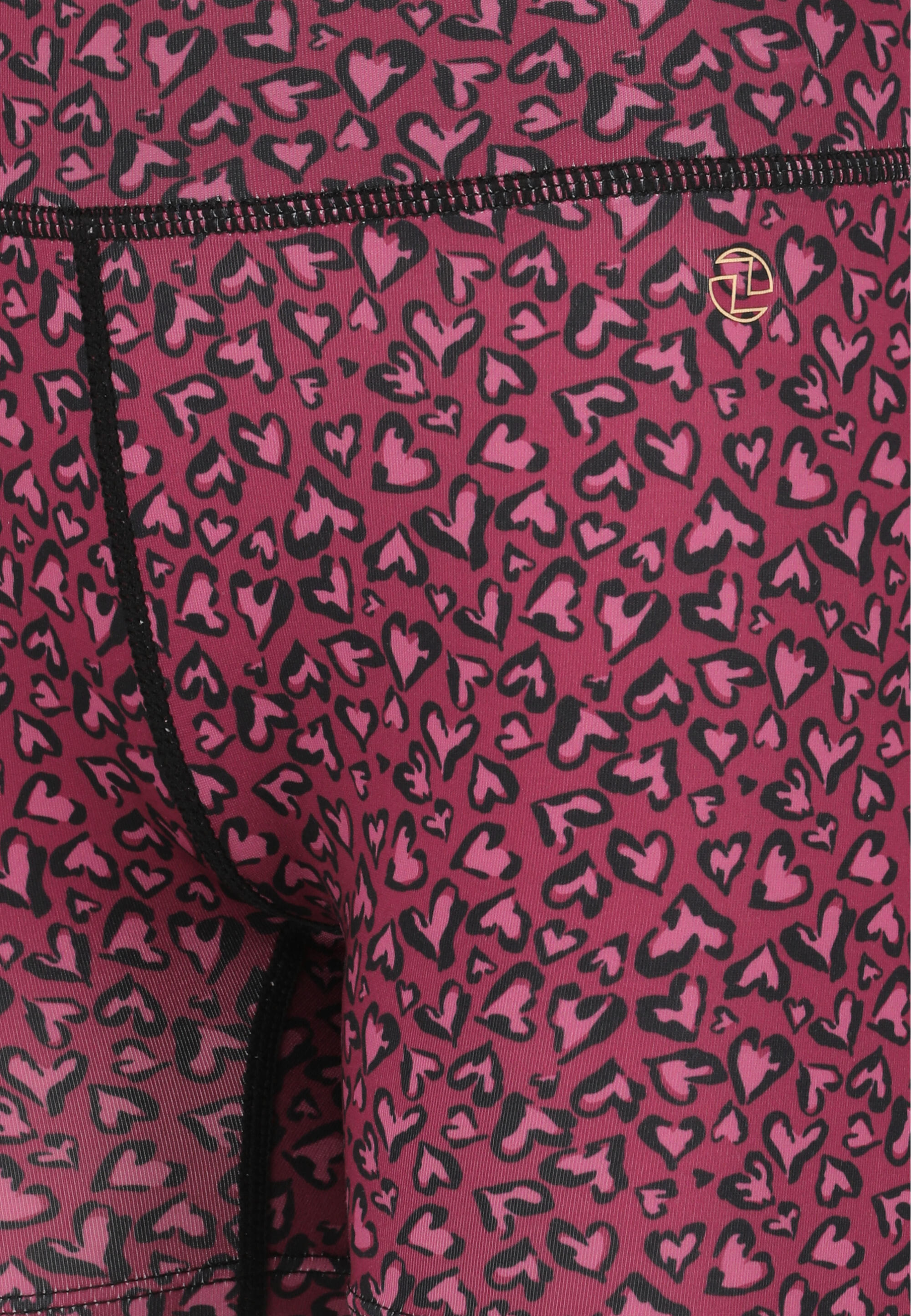 Short de sport Valerie 3/5