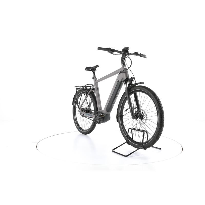 Refurbished - Winora Sinus R5  E-Bike Heren 2022 - Goed