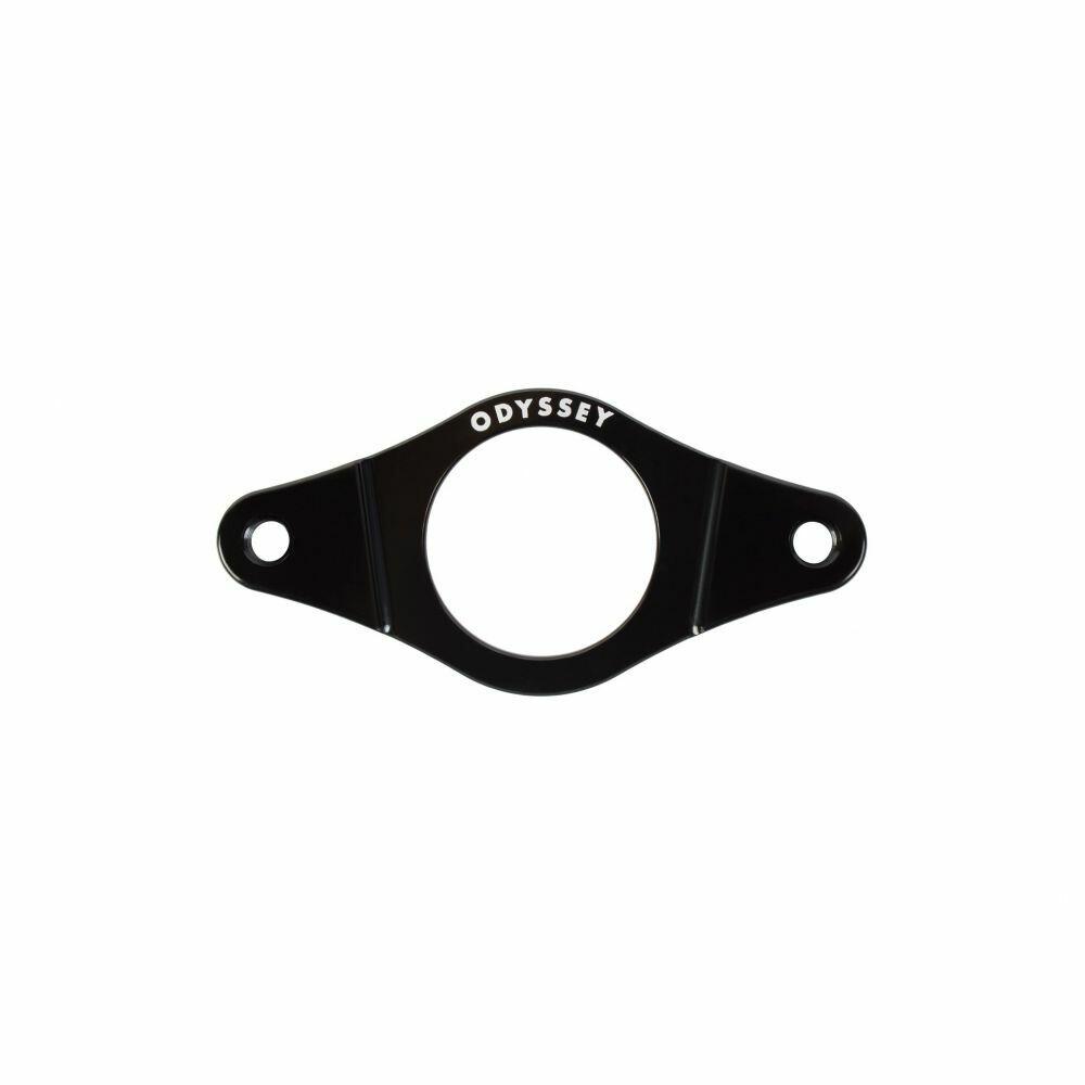 Rotor plate Odyssey Gyro cnc