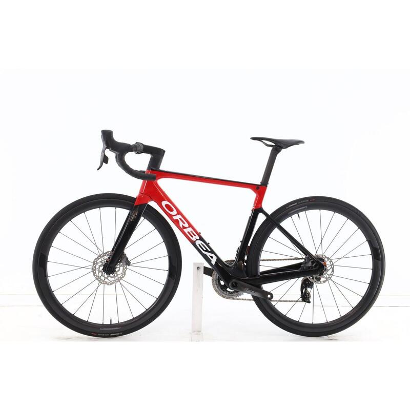 Segunda Vida - Bicicleta carretera Orbea Orca M21 Limited Carbono AXS 11V