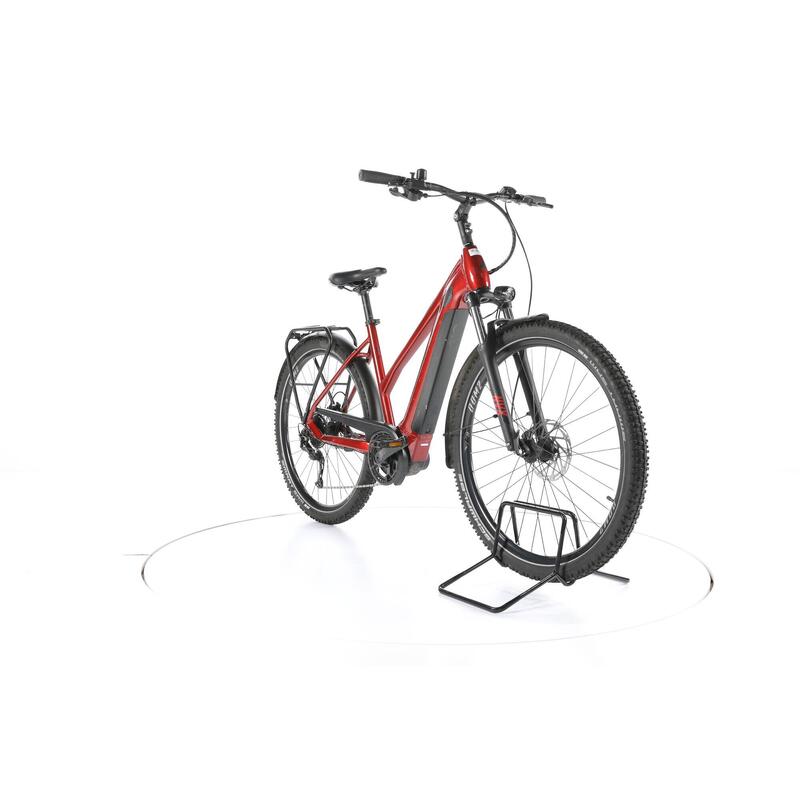 Refurbished - Bulls Landscape EVO E-Bike Dames 2022 - Zeer goed