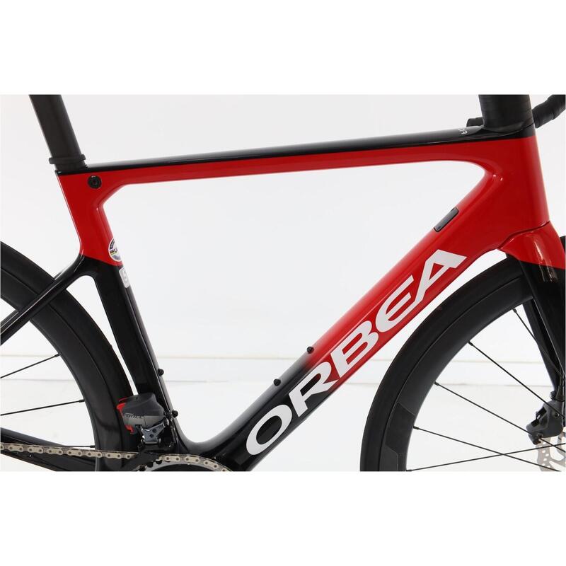 Segunda Vida - Bicicleta carretera Orbea Orca M21 Limited Carbono AXS 11V