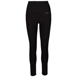 Dames Basca Legging (Zwart)