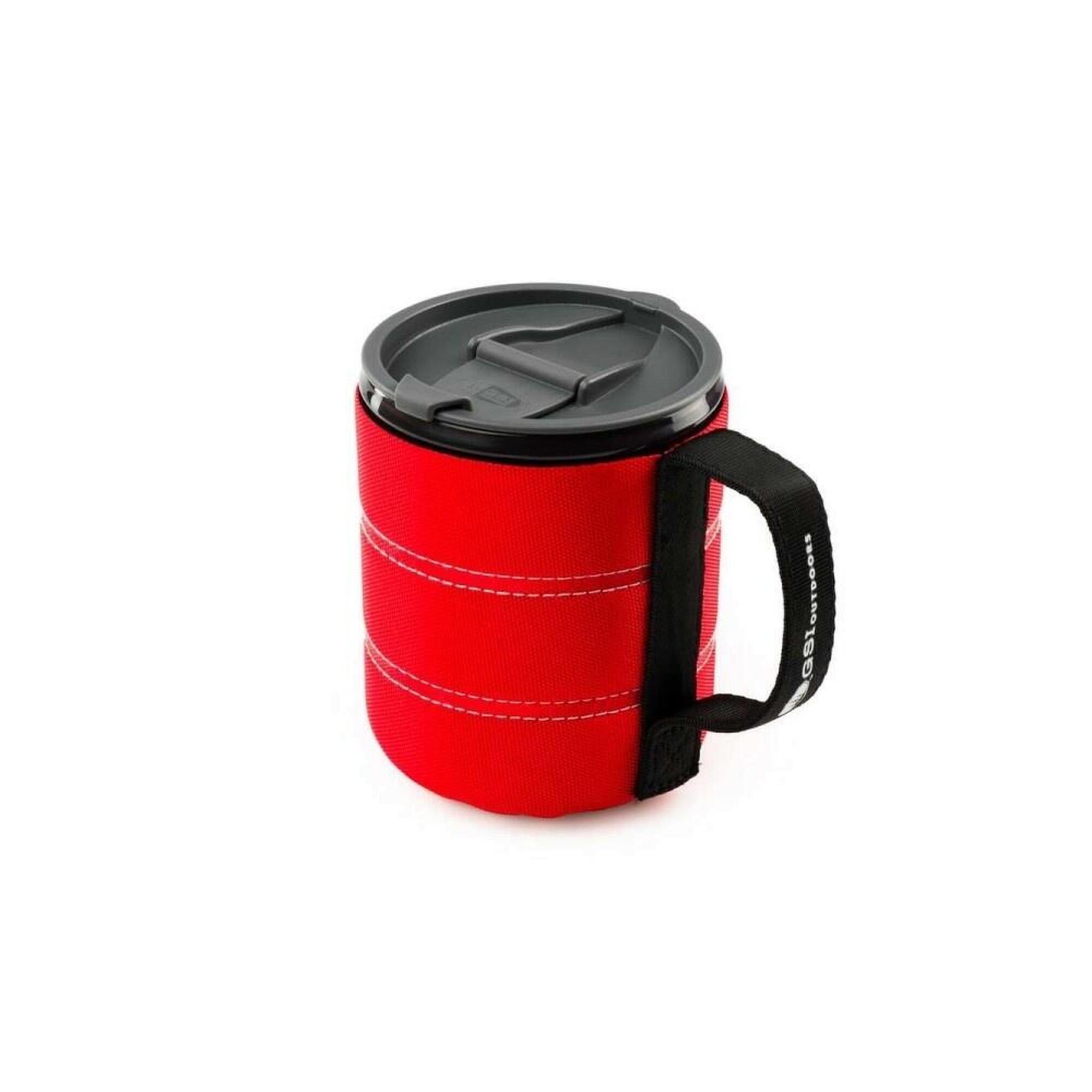 Cană drumeție Infinity Backpacker Mug 500ml