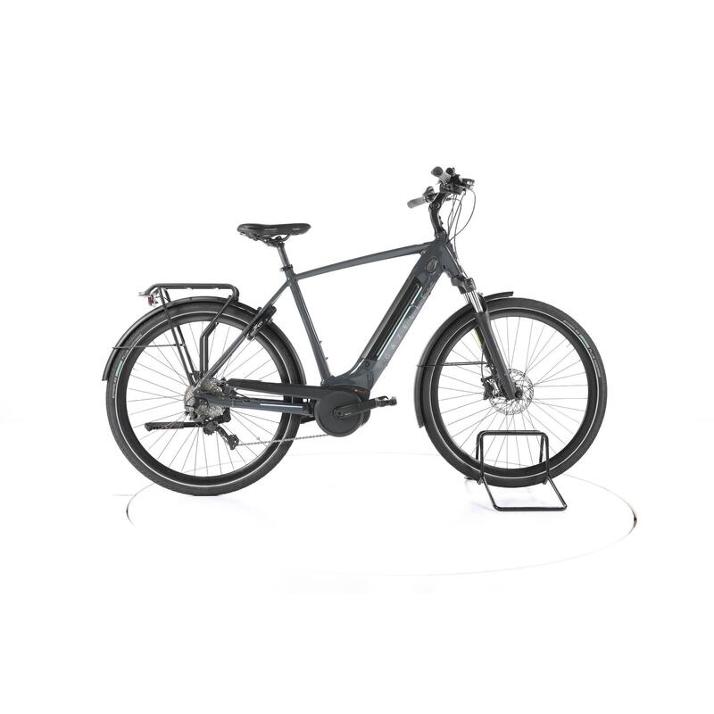 Refurbished - Gazelle Ultimate T 10 Vélo électrique Hommes 2022 - Très Bon